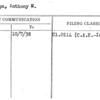 Ciampa, Anthony M.