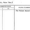 Cieciuch, Helen (Mrs.)