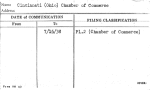 Cincinnati (Ohio) Chamber of Commerce