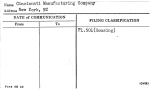 Cincinnati Manufacturing Company