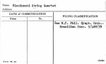 Cincinnati String Quartet