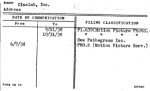 Cinelab, Inc.