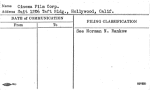 Cinema Film Corp.
