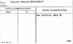 Circolo Roberts Bellarmino