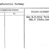 Circumferential Parkway