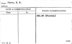 Cisco, B.R.