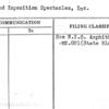 City and Exposition Spectacles, Inc.