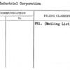 City Industrial Corporation