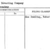 City Investing Company