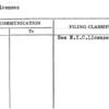City Licenses