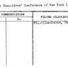 Civic Executive's Conference of New York City