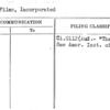 Civic Films, Incorporated