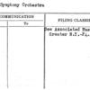 Civic Symphony Orchestra
