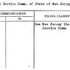 Civil Service Comm. of State of New Jersey