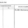 Clam Broth Bar