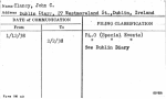 Clancy, John C.