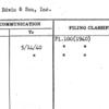 Clapp, Edwin & Son, Inc.