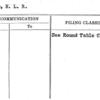 Clapp, H.L.R.
