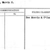 Clapp, Marvin H.