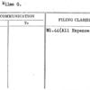 Clapp, Wilma G.