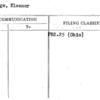 Clarage, Eleanor