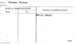 Clarage, Eleanor