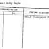 Claremont Daily Eagle