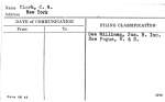 Clark, C.B.