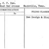 Clark, C.P. Inc.