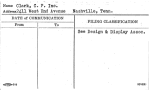 Clark, C.P. Inc.