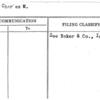 Clark, Charles M.