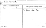 Clark, Charles M.
