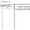 Clark, Clarence C.