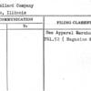 Clark Collard Company