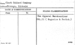 Clark Collard Company