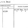 Clark, D.N. (Miss)