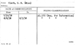 Clark, D.N. (Miss)