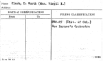 Clark, D. Worth (Mrs. Virgil I.)