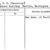 Clark, E.D. (Secretary)