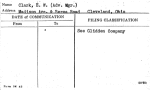 Clark, E.W. (Adv. Mgr.)