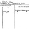 Clark, Edith G. (Miss)