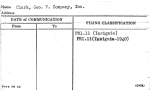 Clark, Geo. V. Company, Inc.