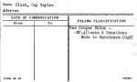 Clark, Guy Gayler