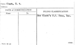 Clark, H.B.