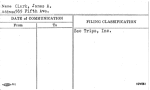 Clark, James A.