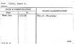 Clark, James C.
