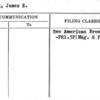 Clark, James E.