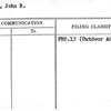 Clark, John B.