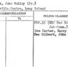 Clark, John Holley (Jr.)