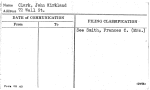 Clark, John Kirkland